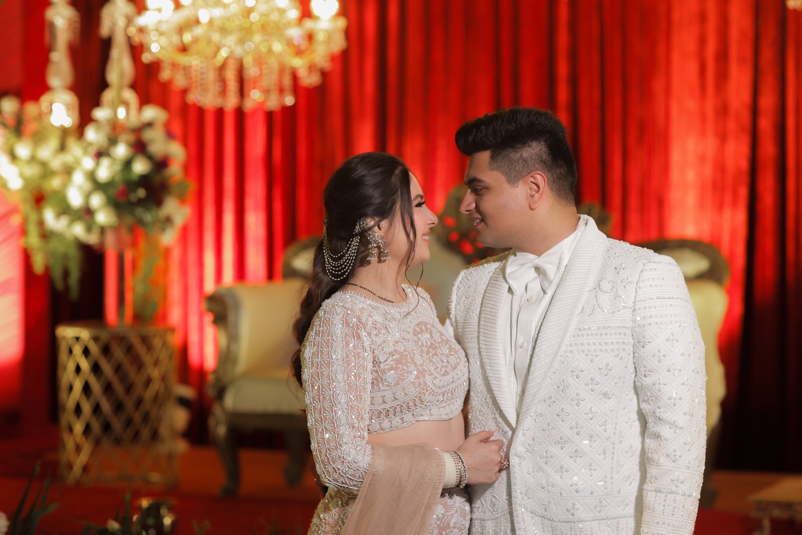 Udaipur palace wedding film