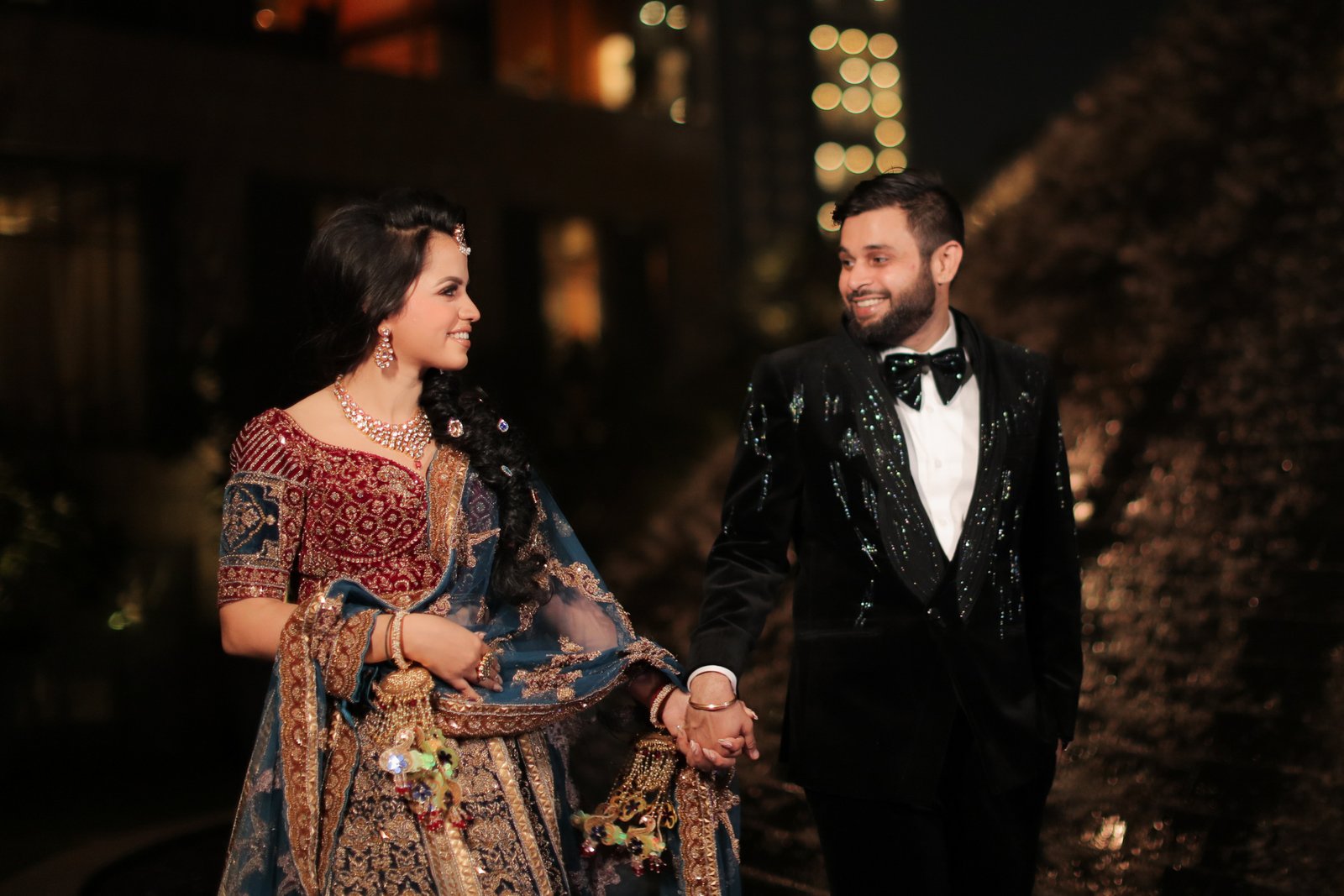 wedding photographers india