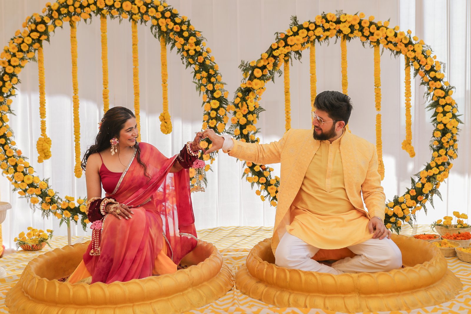 best wedding photographers in delhi