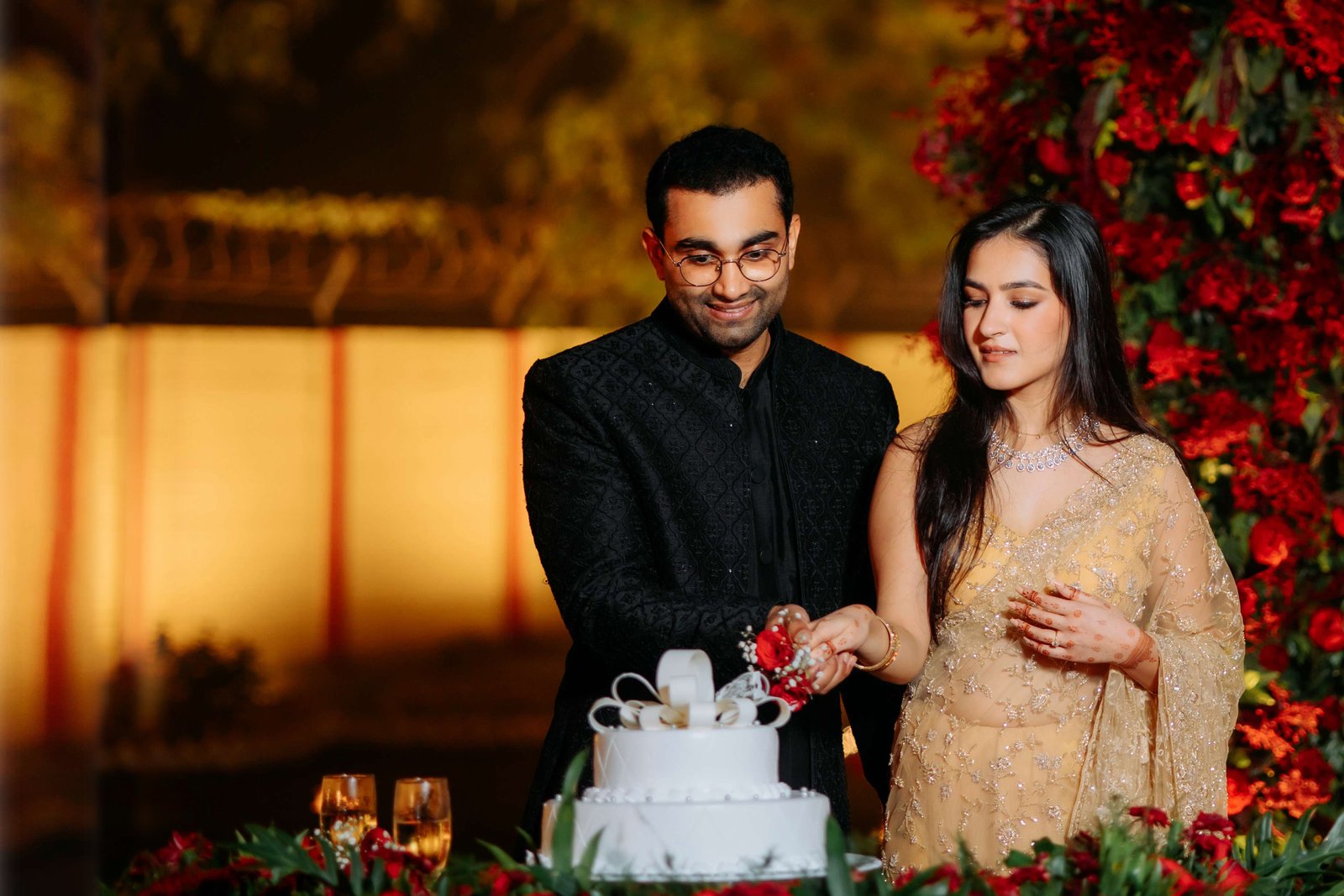 Wedding Photography and Cinematic Wedding Films