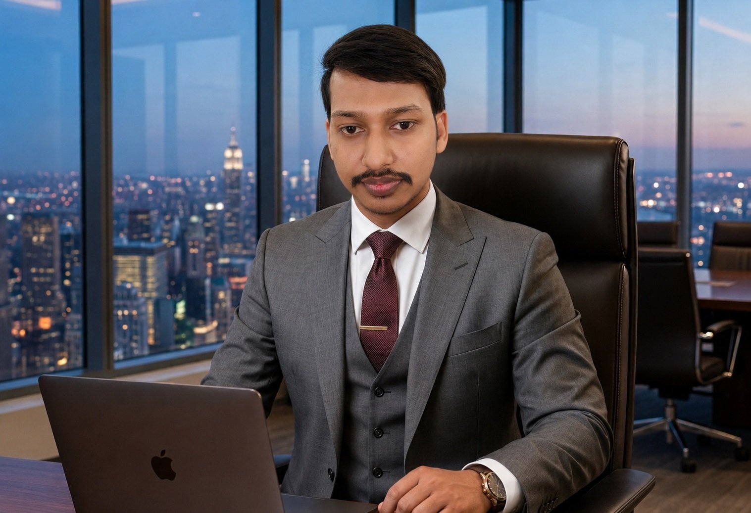 Alex Rohit Gupta – AI Digital Marketing Expert Noida