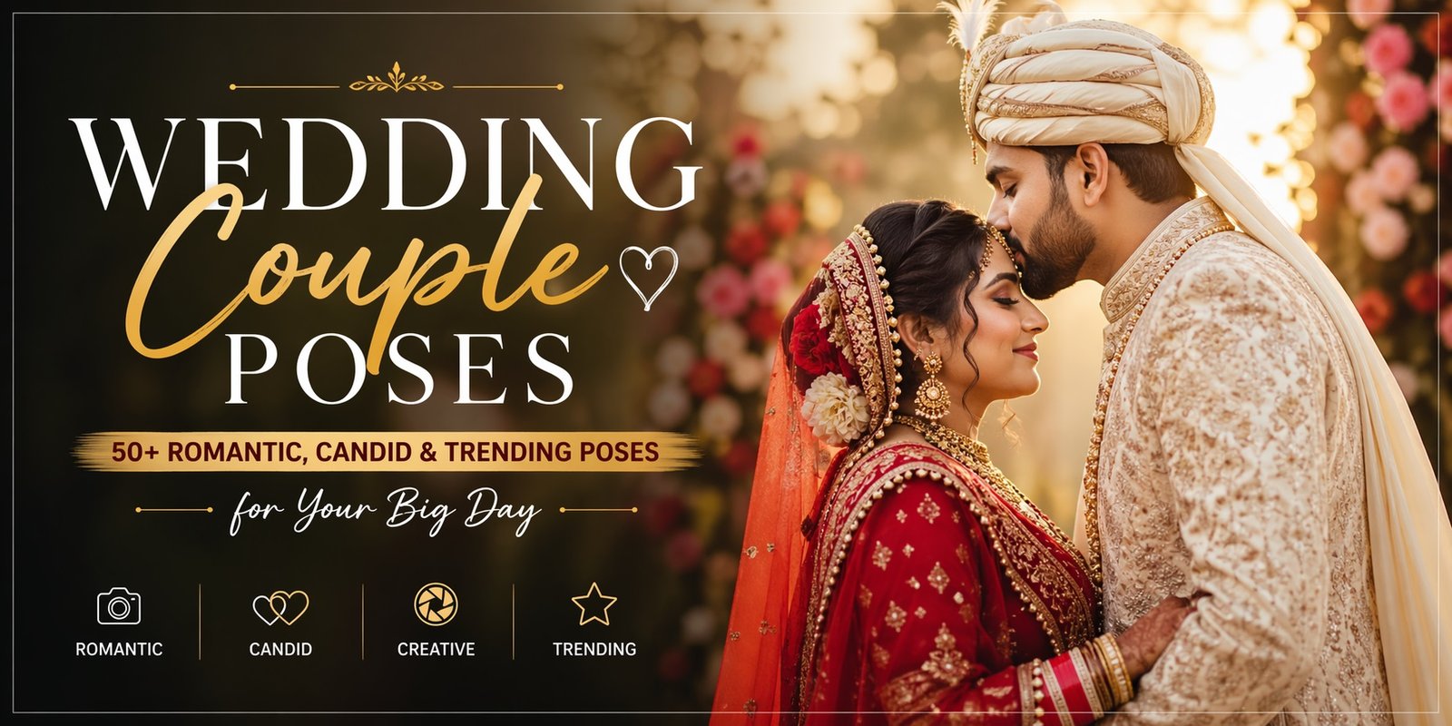 Top 10 Wedding Photographers